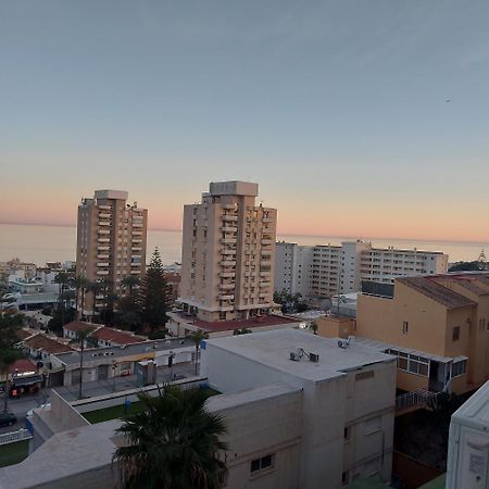Apartamento Florido Torremolinos Exteriér fotografie