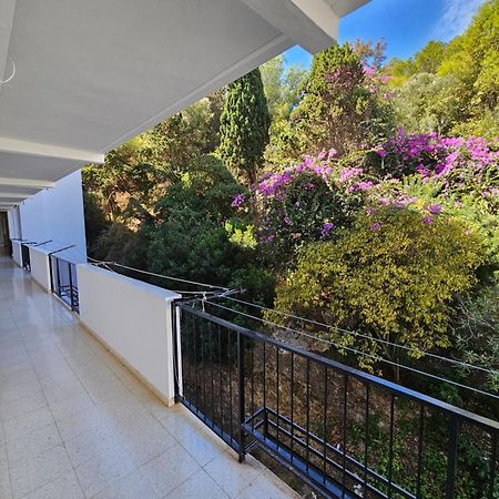 Apartamento Florido Torremolinos Exteriér fotografie