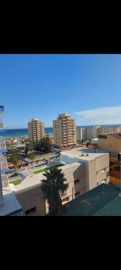 Apartamento Florido Torremolinos Exteriér fotografie