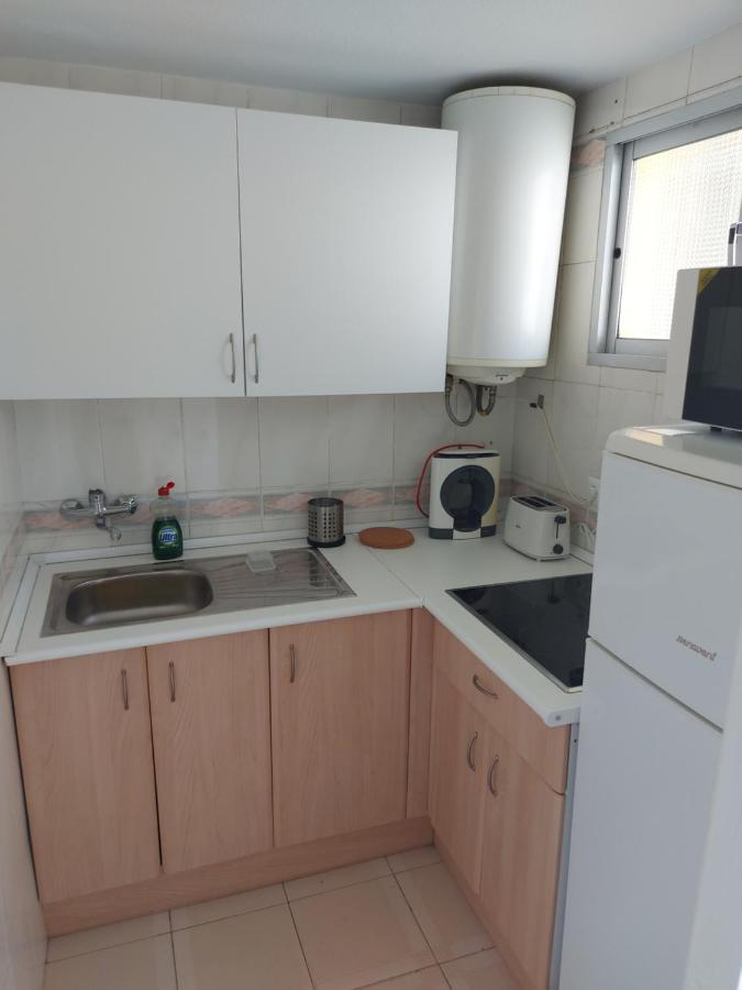 Apartamento Florido Torremolinos Exteriér fotografie