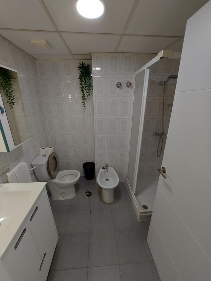 Apartamento Florido Torremolinos Exteriér fotografie