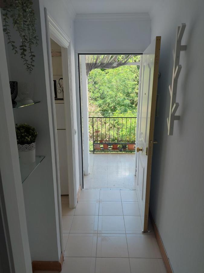 Apartamento Florido Torremolinos Exteriér fotografie
