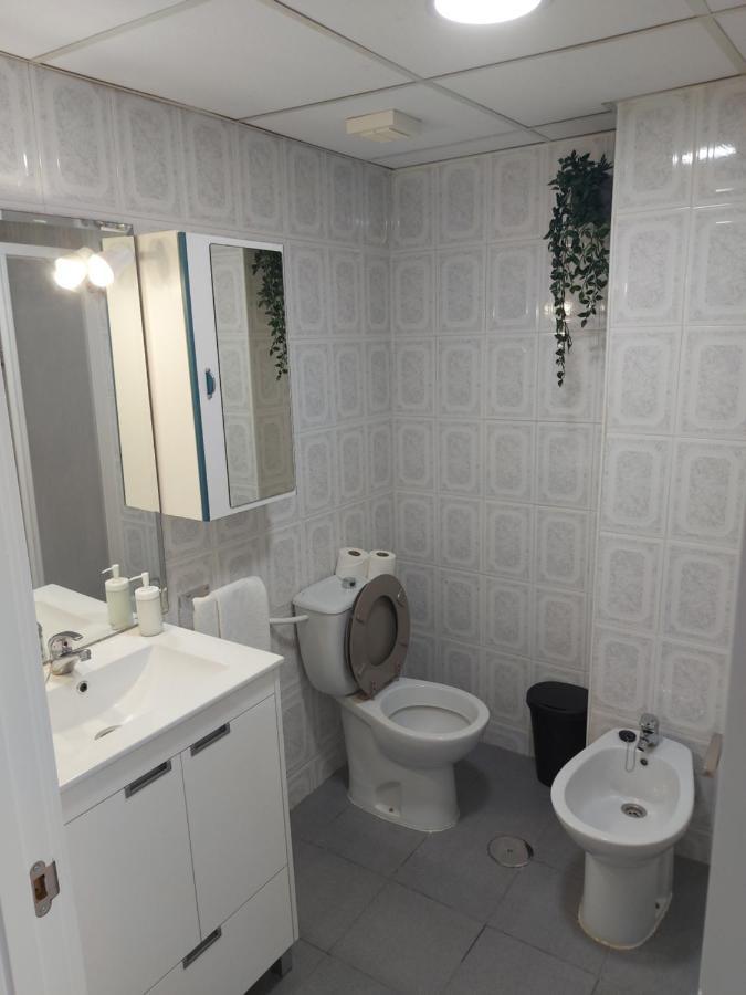 Apartamento Florido Torremolinos Exteriér fotografie
