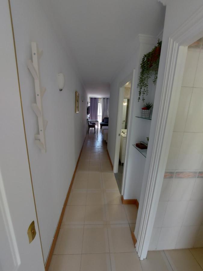 Apartamento Florido Torremolinos Exteriér fotografie