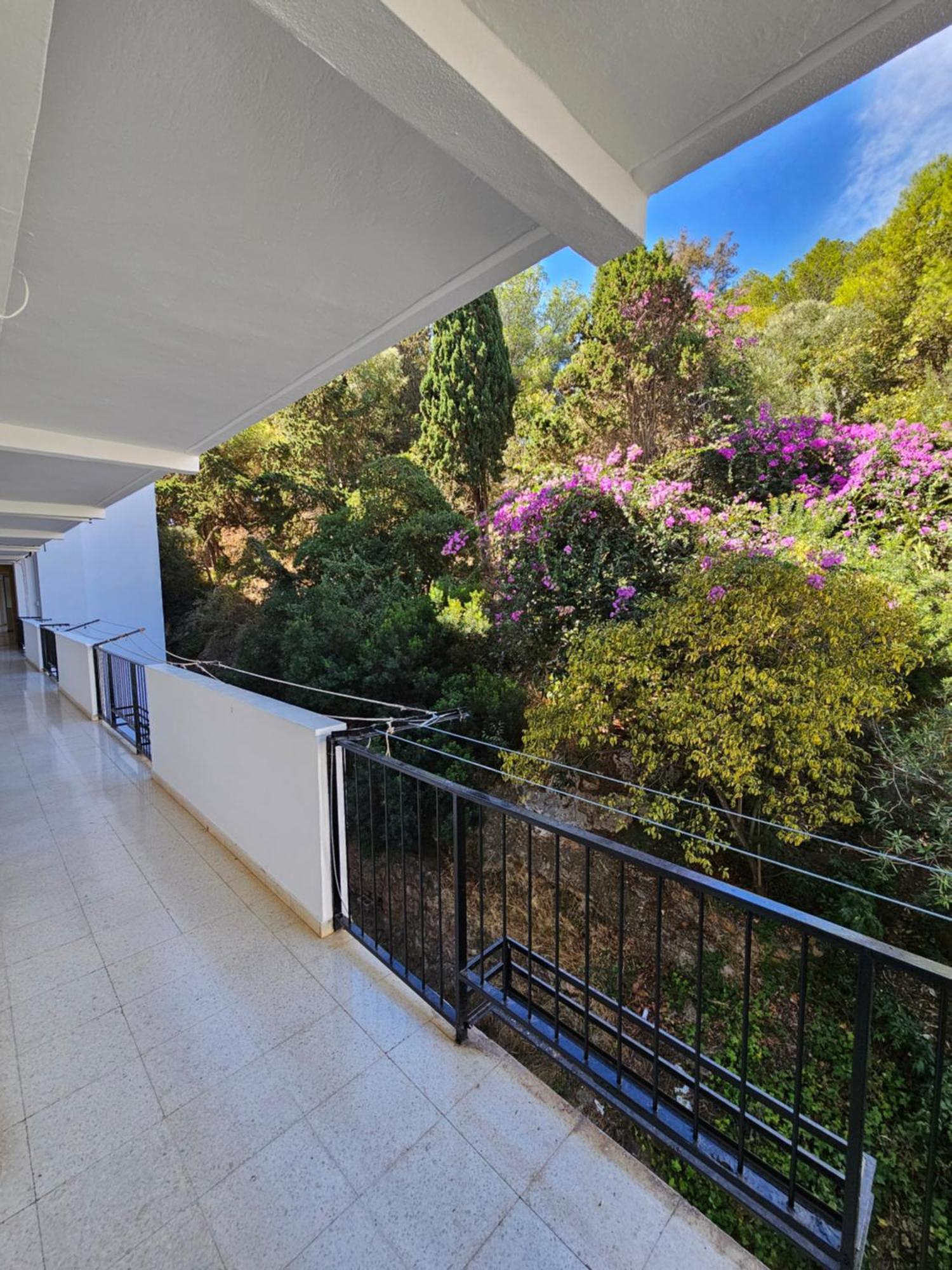 Apartamento Florido Torremolinos Exteriér fotografie